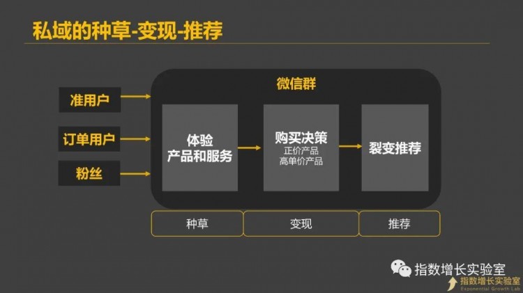 盘点微信群的4种私域玩法