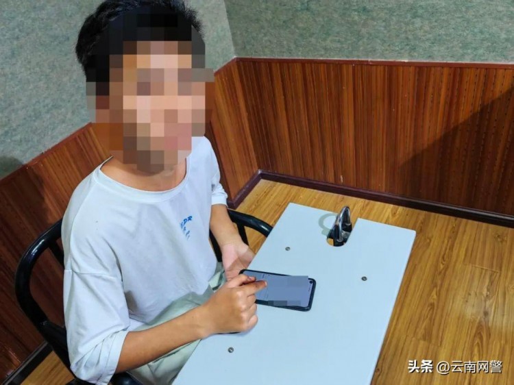 有人花钱买你微信号可千万别上当