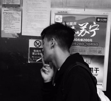 男生为何注册QQ小号八成是2个用途女生：各个都是影帝