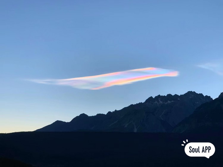 和Souler相爱的1000天后TA成为Soul的一名工作人员