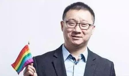 Blued涉嫌诱导未成年交友染艾中国男同社交平台暂停注册