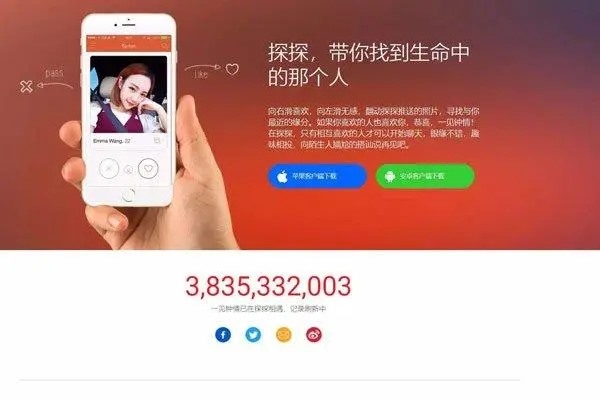 探探上票亏解析
