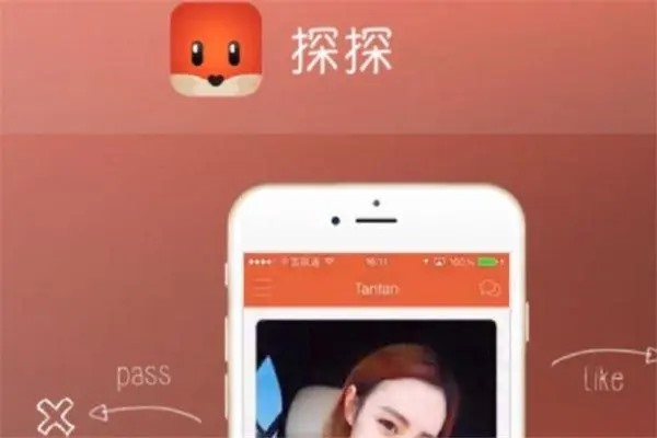 探探上票亏含义？